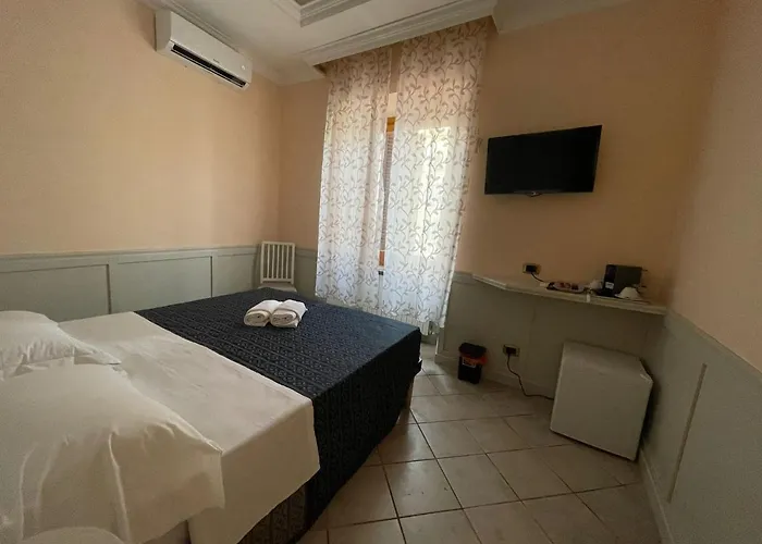 Casa Di Stefano Oda ve Kahvaltı