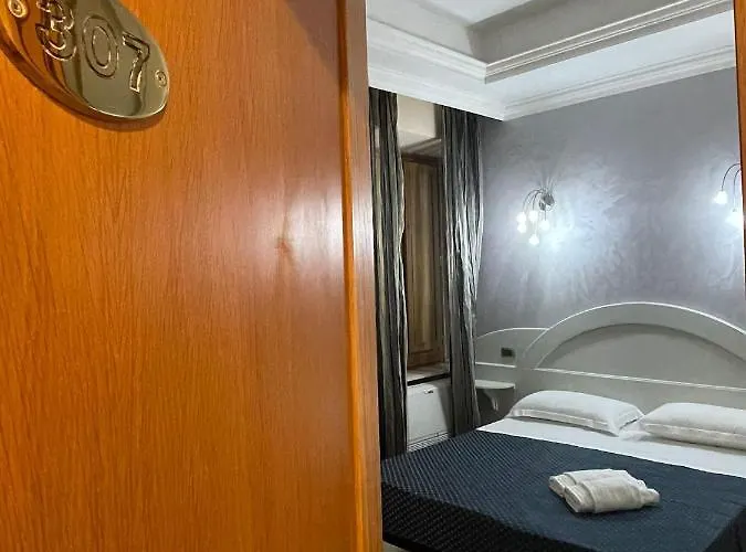 Oda ve Kahvaltı Casa Di Stefano 4*