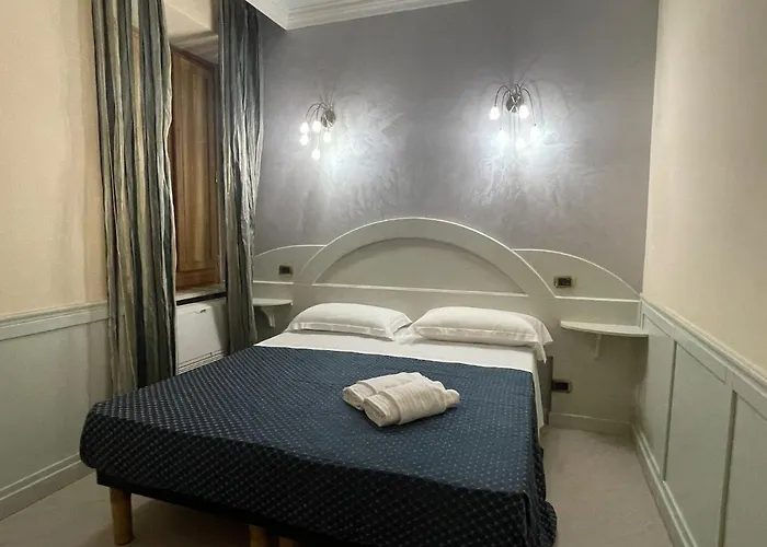 Casa Di Stefano Oda ve Kahvaltı