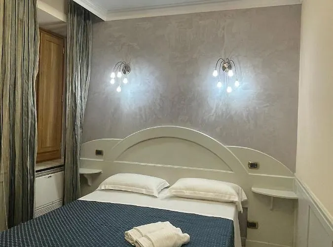 Casa Di Stefano Oda ve Kahvaltı