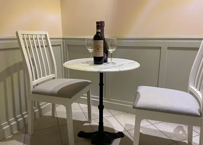 Casa Di Stefano 4*