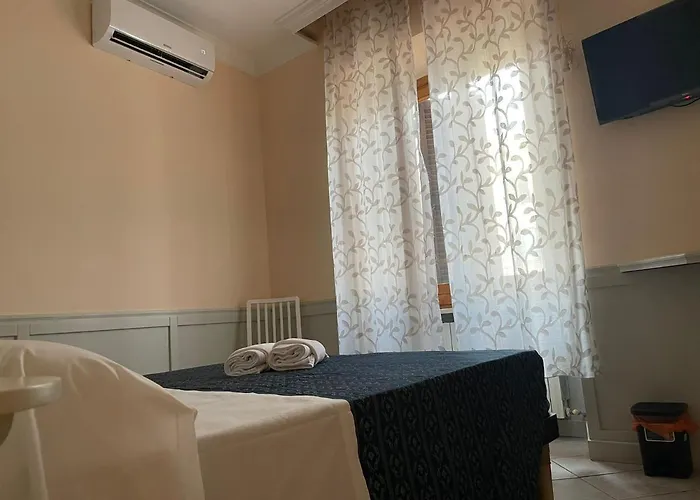 Casa Di Stefano 4*