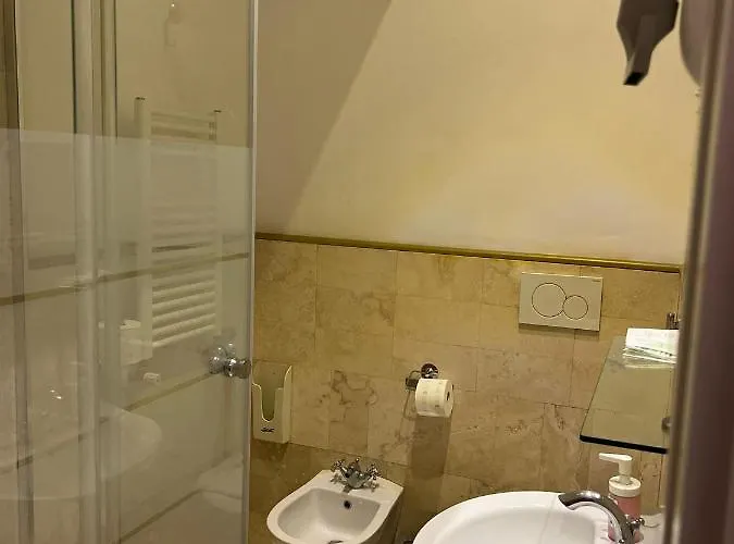 Casa Di Stefano 4* Roma