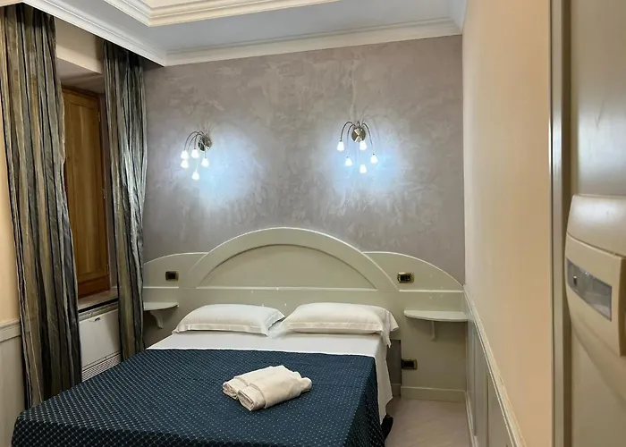 Casa Di Stefano Oda ve Kahvaltı 4*