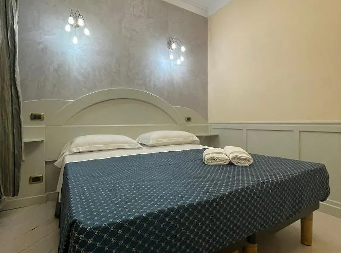 Casa Di Stefano Oda ve Kahvaltı Roma