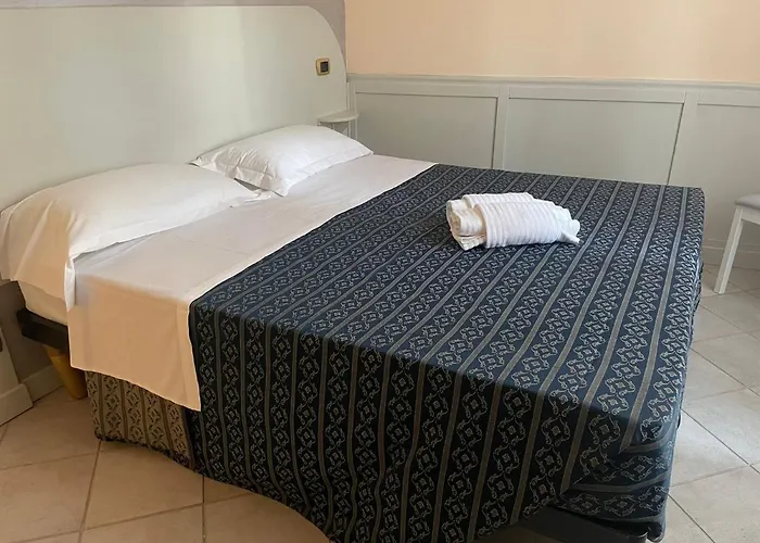 Oda ve Kahvaltı Casa Di Stefano Roma
