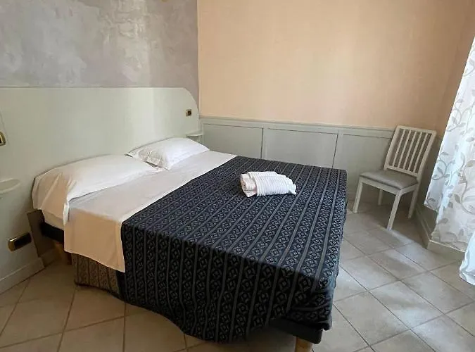 Oda ve Kahvaltı Casa Di Stefano
