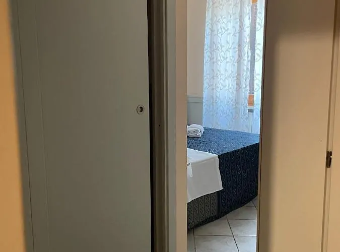 Oda ve Kahvaltı Casa Di Stefano