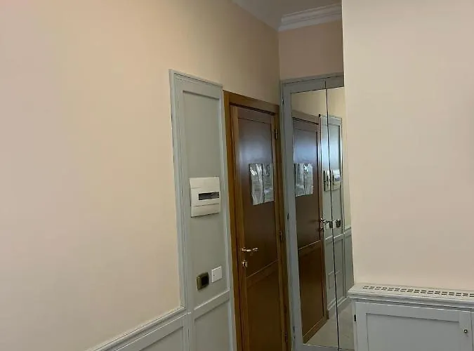 Casa Di Stefano Oda ve Kahvaltı Roma