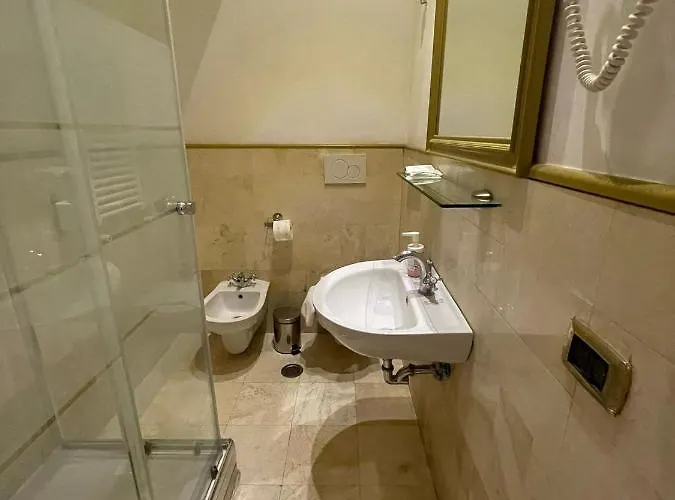 Oda ve Kahvaltı Casa Di Stefano