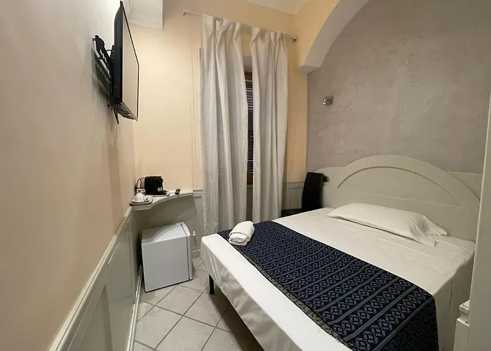 Casa Di Stefano 4* Roma